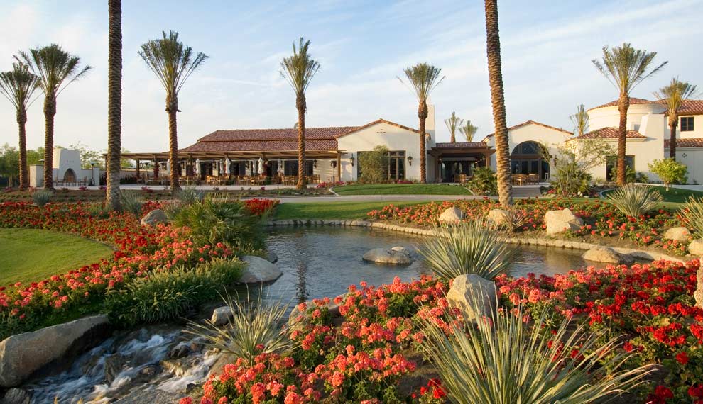 Mountain View Country Club Dave Kibbey and Associates