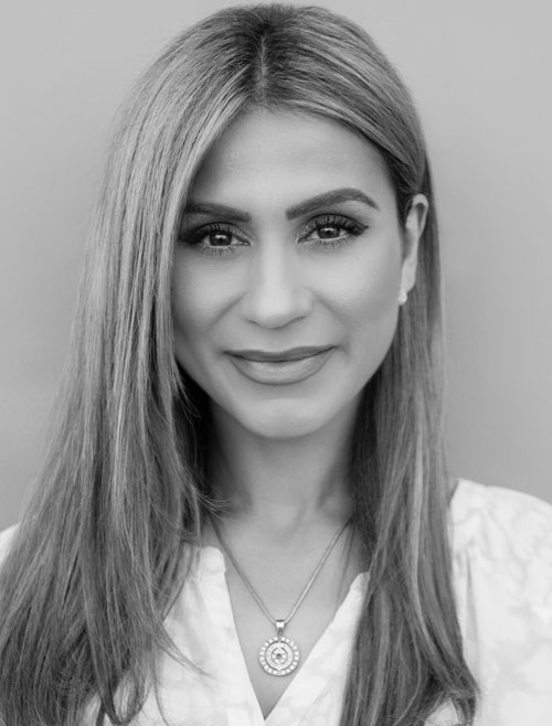 Galina Tucker