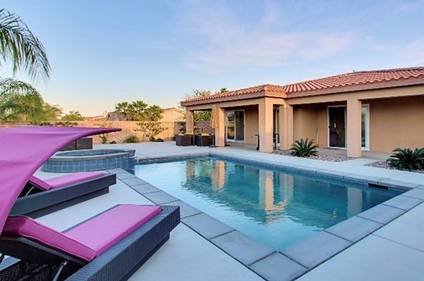 Portola Pointe - Dave Kibbey and Associates