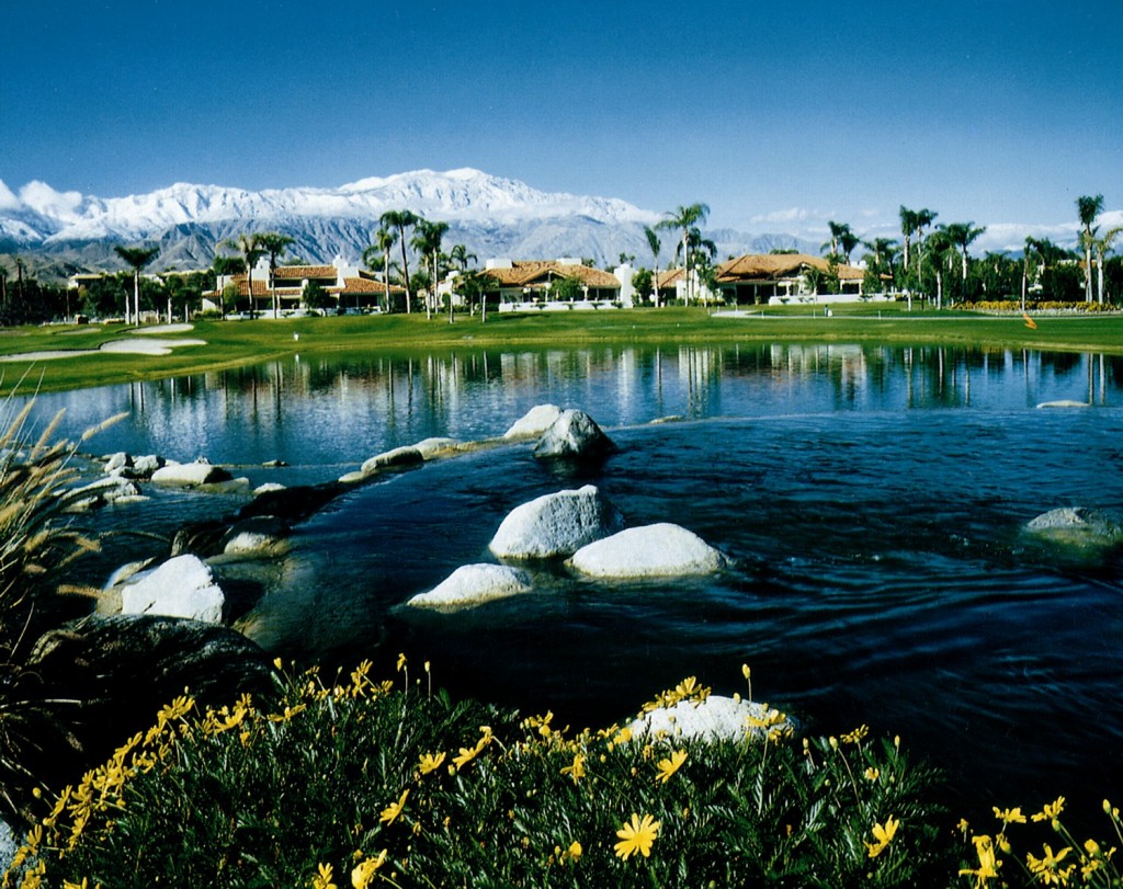 Rancho Mirage Country Club Dave Kibbey and Associates