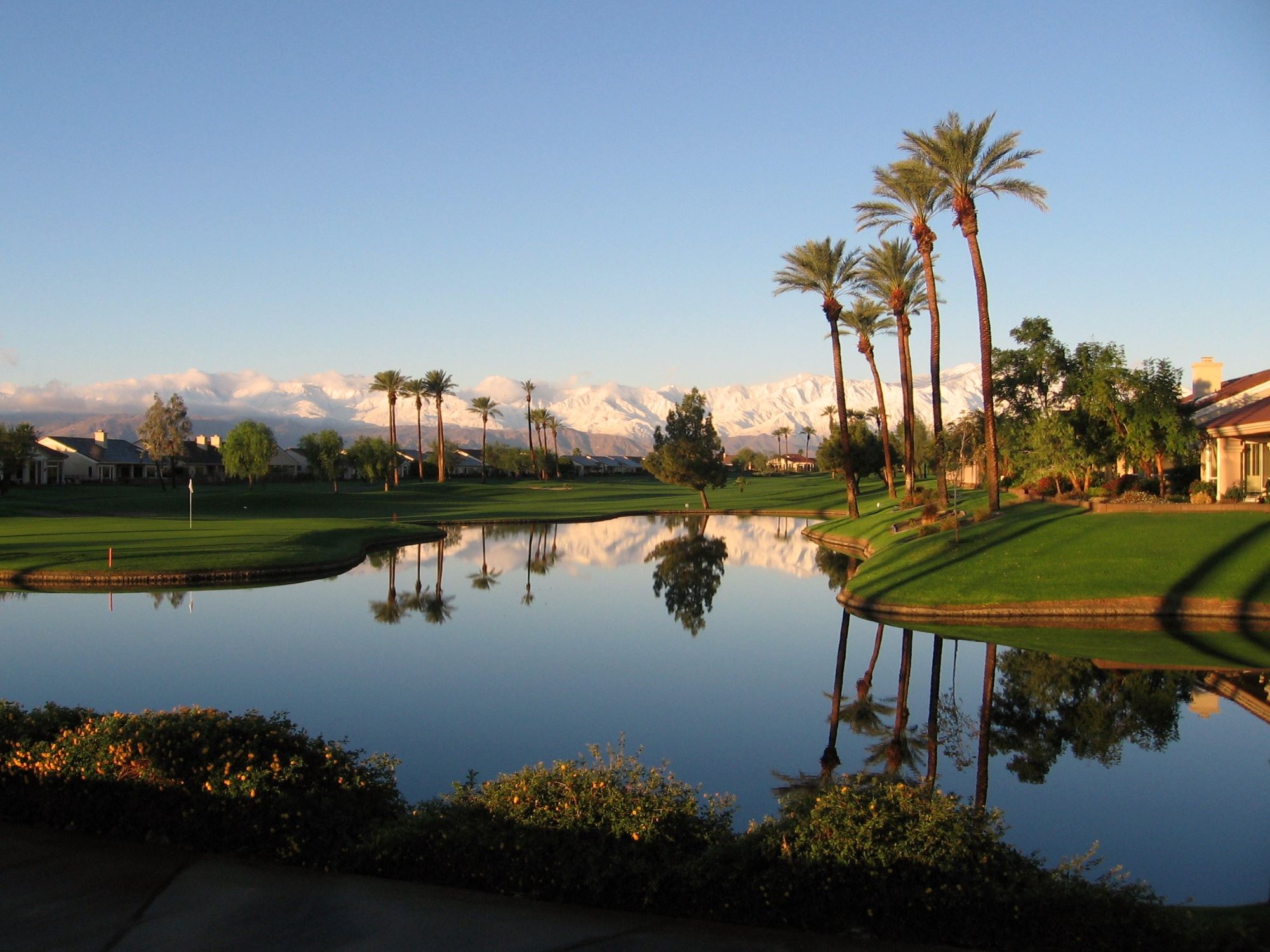Sun City Palm Desert Dave Kibbey and Associates