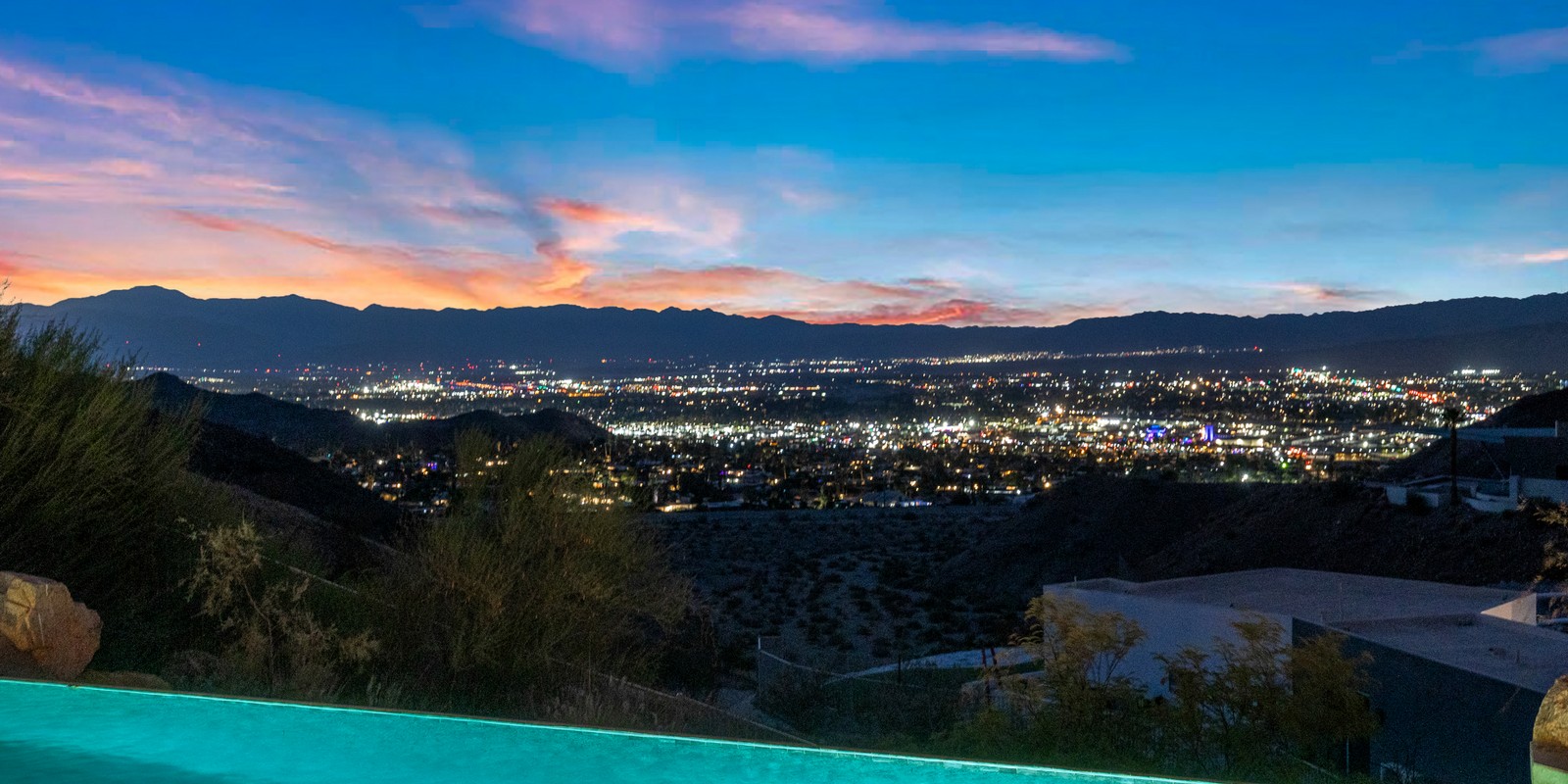 17 Rockcrest Drive, Rancho Mirage, California 92270 Featured Photo