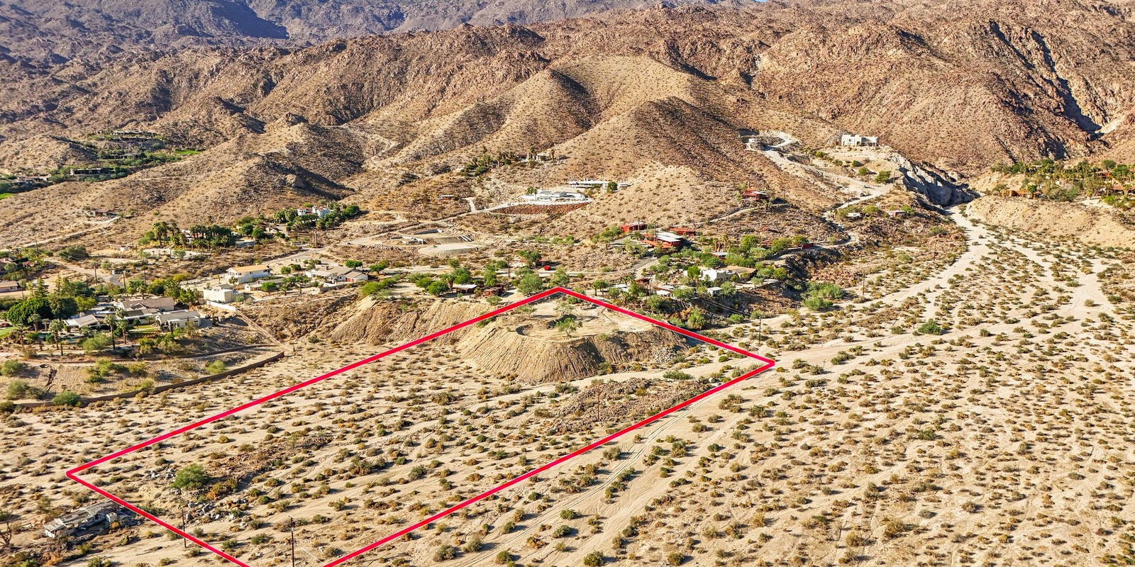  Cat Canyon Road, Palm Desert, California 92260 Featured Photo